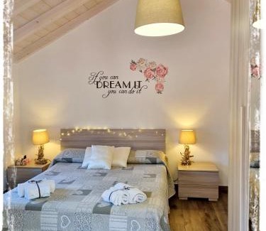 Ellera Casa | Casa Vacanze Family