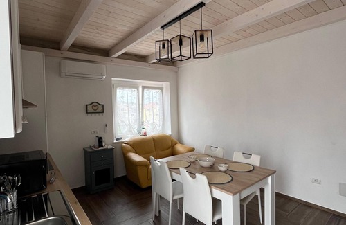 Carbonia Apartamento | Casa Vacanze Iris - Tres Habitaciones Piso, Capacidad 6