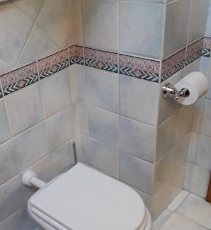 Malborghetto Valbruna Apartamento | Casa Vacanze Da Ile