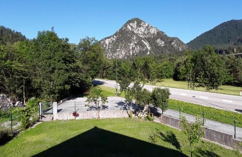 Malborghetto Valbruna Apartamento | Casa Vacanze Da Ile