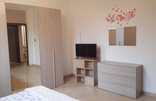 Torino di Sangro Apartamento | Casa Vacanze Domus Quarticelli Costa dei Trabocchi 2