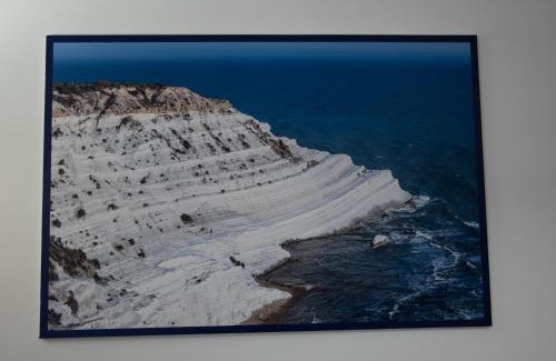 Porto Empedocle Casa | Casa Vacanze La Casetta di Zinu'