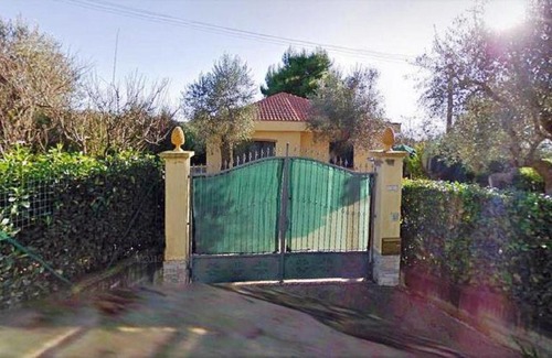 Buccino Casa | Casa Vacanze La Caprignola