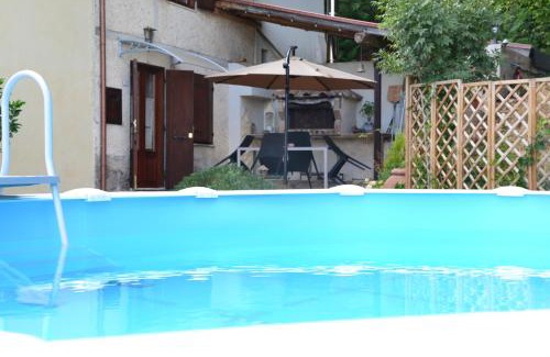 Greccio Cama Y Desayuno | CASA VACANZE - LA CASINA DI LALLA - Greccio