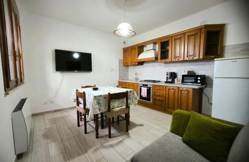 Argenta Apartamento | Casa vacanze La Quercia