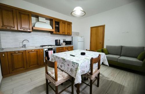 Argenta Apartamento | Casa vacanze La Quercia