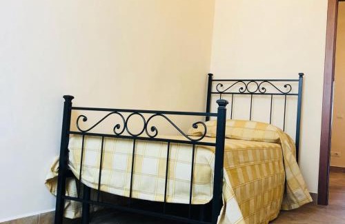 Sutri Casa | Casa Vacanze La Torretta