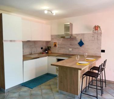 Capitana Apartamento | Casa Vacanze Maride