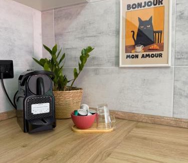 Capitana Apartamento | Casa Vacanze Maride