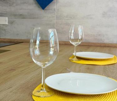 Capitana Apartamento | Casa Vacanze Maride