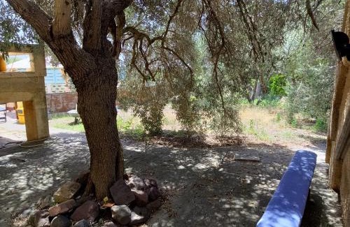 Carbonia Apartamento | Casa vacanze Medau Rubiu