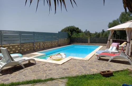 Carbonia Apartamento | Casa vacanze Medau Rubiu