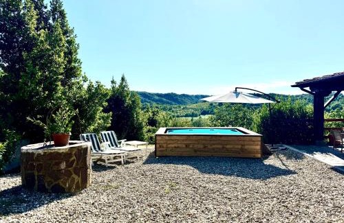 Ottiglio Casa | Casa Vacanze Monferrato