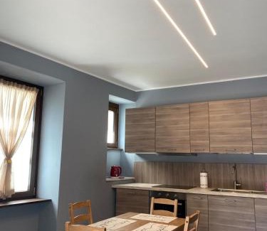 Ornavasso Apartamento | casa vacanze nigritella