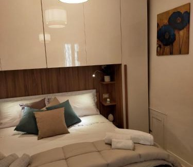 Alghero City Centre Apartamento | Casa vacanze Perla Marina