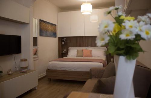 Alghero City Centre Apartamento | Casa vacanze Perla Marina