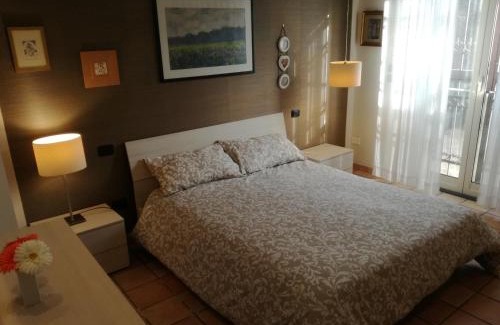 Zafferana Etnea Casa | Casa Vacanze Prato Verde