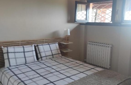 Roppolo Casa | Casa vacanze ricetto castello di Roppolo