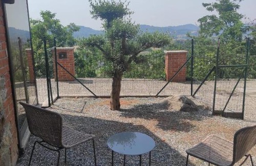 Roppolo Casa | Casa vacanze ricetto castello di Roppolo