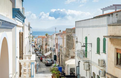 Calasetta Apartamento | Casa Vacanze Riflessi sul mare