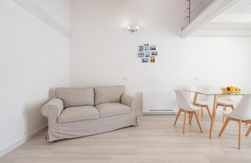 Calasetta Apartamento | Casa Vacanze Riflessi sul mare