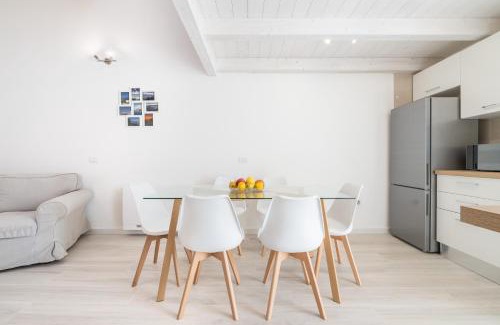 Calasetta Apartamento | Casa Vacanze Riflessi sul mare