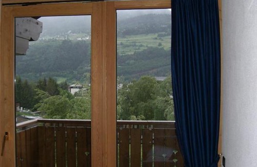 Bormio Apartamento | Casa Vacanze Sablonera