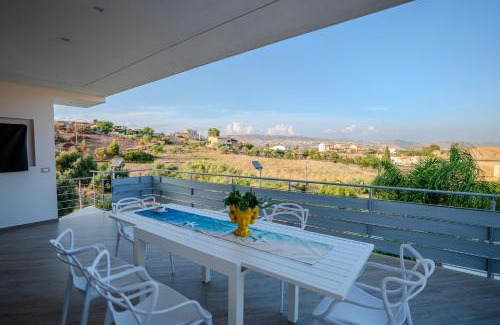 Marina di Palma Apartamento | Casa Vacanze Stella Marina