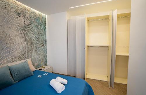 Marina di Palma Apartamento | Casa Vacanze Stella Marina