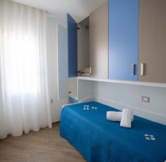 Marina di Palma Apartamento | Casa Vacanze Stella Marina