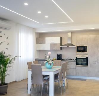 Marina di Palma Apartamento | Casa Vacanze Stella Marina