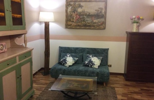 Paganica Apartamento | Casa vacanze villa Lido- Pangrazi Alessandra