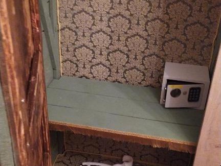 Paganica Apartamento | Casa vacanze villa Lido- Pangrazi Alessandra