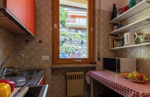 Malcesine Casa | Casa Val di Sogno