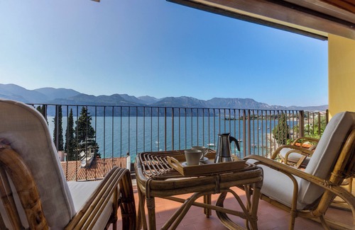Malcesine Casa | Casa Val di Sogno
