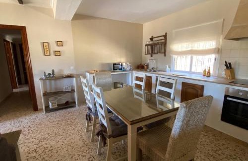 Villaviciosa de Córdoba Casa | Casa Valdevientos Alojamiento Rural