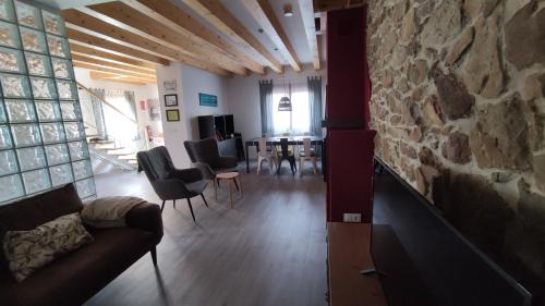 Castrillon Casa | Casa Valparaíso