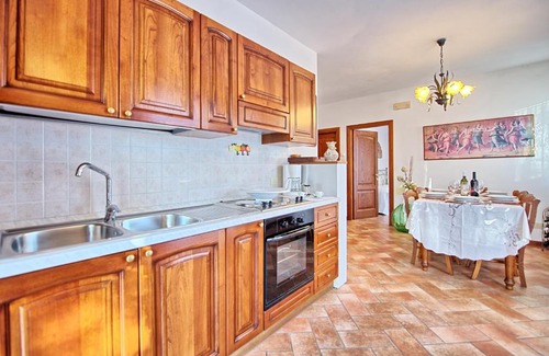 Certaldo Villa | Casa Vasco by PosarelliVillas