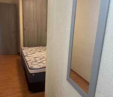 Pachuca Casa | Casa Vazquez Colinas Plata