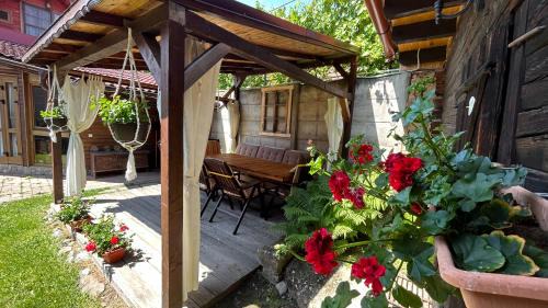 Sibiel Casa | Casa veche “Old house”