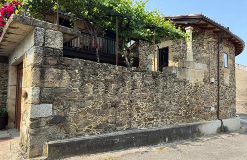 A Merca Casa | Casa Vella do Nanín