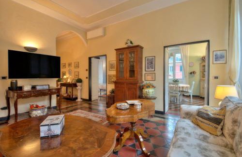 Rapallo Apartamento | Casa Venezia