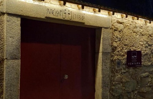 Oliveira De Azemeis Casa | Casa Ventura