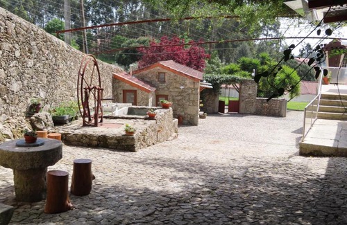 Oliveira De Azemeis Casa | Casa Ventura