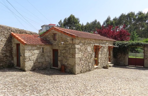Oliveira De Azemeis Casa | Casa Ventura