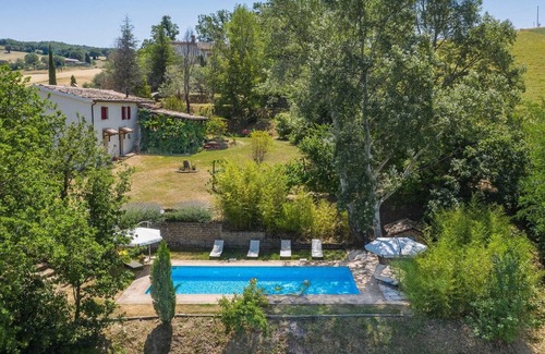 San Ginesio Villa | Casa Verde 8 - Cuatro Habitaciones Villa, Capacidad 8