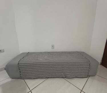 Itacare Apartamento | Casa verde