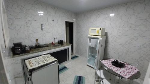 Sao Judas Tadeu Casa | Casa verde