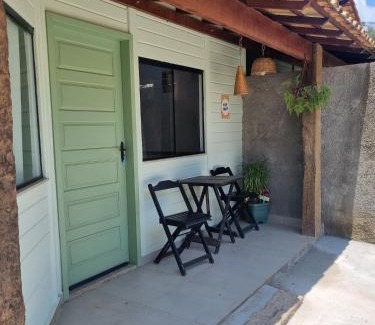 Paty do Alferes Casa | Casa Verde Campo