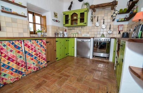 Aljezur Casa | Casa Verde - sleeps up to 4